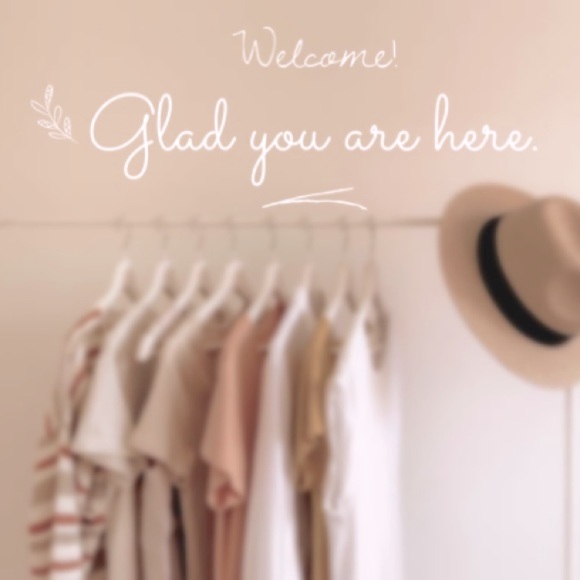 Welcome! - Picture 1 of 1